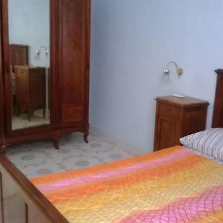 Domino House Sorrento Center Appartement Buitenkant foto