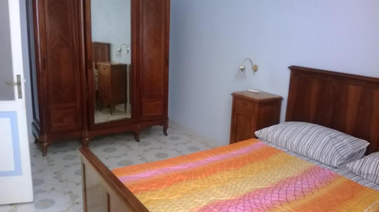Domino House Sorrento Center Appartement Buitenkant foto