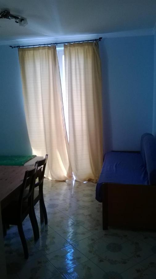 Domino House Sorrento Center Appartement Buitenkant foto