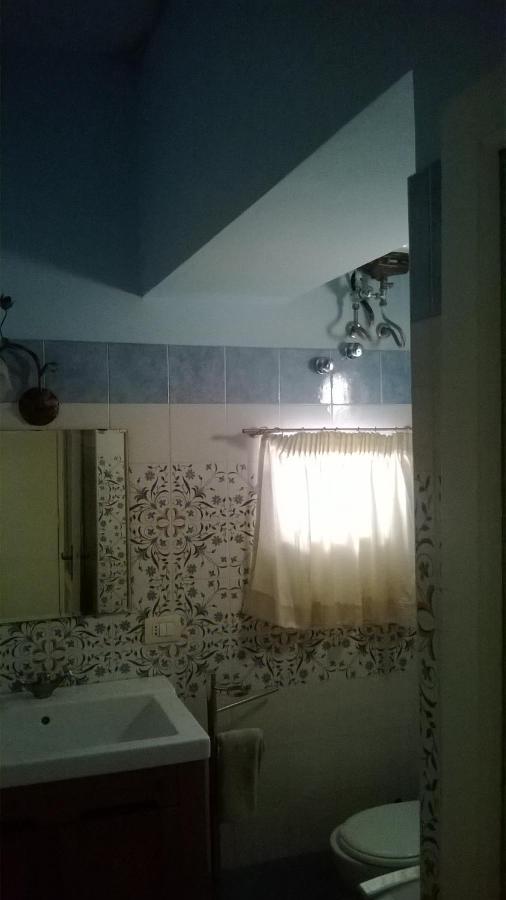 Domino House Sorrento Center Appartement Buitenkant foto
