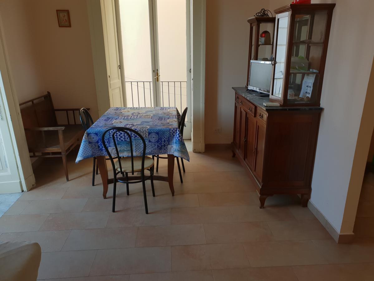 Domino House Sorrento Center Appartement Buitenkant foto