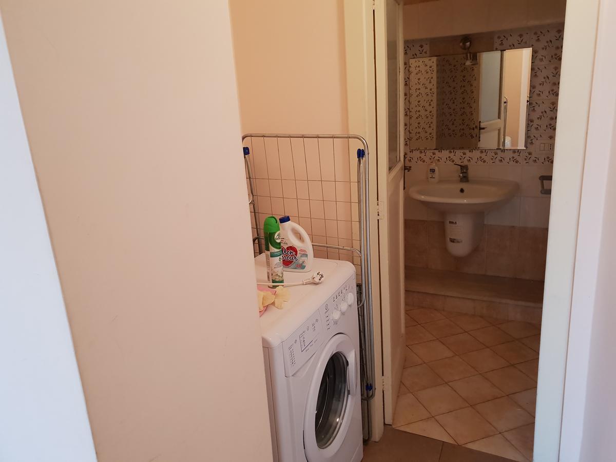 Domino House Sorrento Center Appartement Buitenkant foto