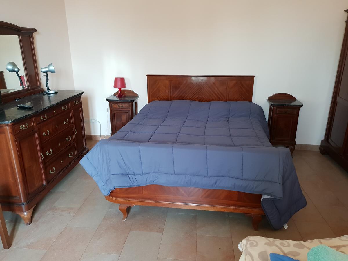 Domino House Sorrento Center Appartement Buitenkant foto