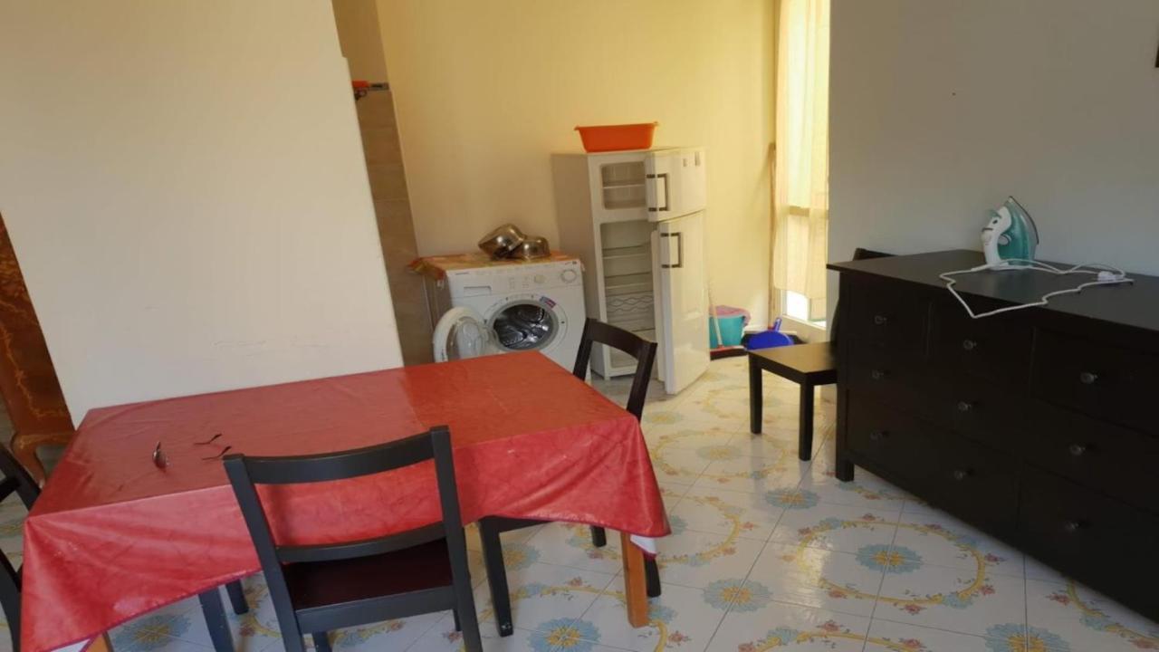 Domino House Sorrento Center Appartement Buitenkant foto